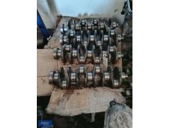 FORD Connect Krank Mili