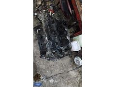 R9M Mercedes-Nissan-Renault 1.6 blok