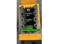 Renault Master 3 Blok