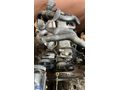 FORD Connect Komple Motor 75lik