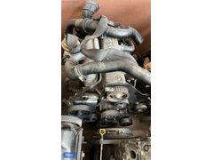 FORD Connect Komple Motor 75lik