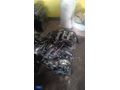 FORD Dv6 1.6 dizel 90 lık Komple Motor