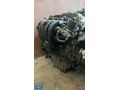 OPEL Zafira 1.8 Komple Motor