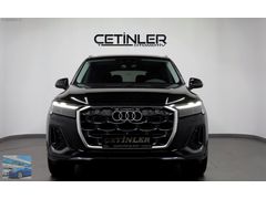 ÇETİNLERDEN Q7 K.ISTMA K.SOĞUTMA VAKUM AIRMATIC BANG&OLUFSEN
