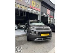 HATASIZ BOYASIZ KAYITSIZ CAM TAVANLI C3 AİRCROSS SHİNE PAKET