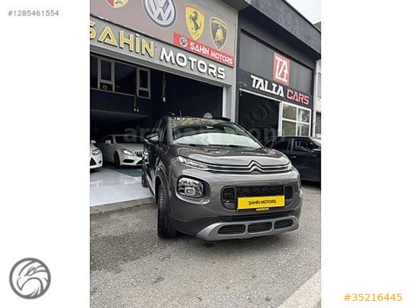 ŞAHİN MOTORS