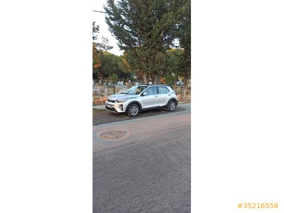 Sahibinden Kia Stonic 1.0 T-GDI Elegance 2024 Model 
