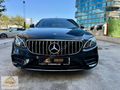 Boyasız E180 Amg özel Sipariş Dokunmatik Direksiyon Vakum