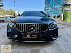 Boyasız E180 Amg özel Sipariş Dokunmatik Direksiyon Vakum
