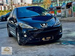 ADARES GROUP ' DAN OTOMATİK PEUGEOT 207