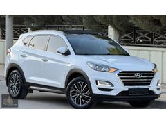 2019/BOYASIZ/CMTAVAN/K.ISITMA/1.6CRDİ/136HP/OTOMATİK/TUCSON