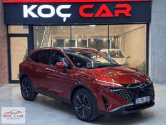 2024 NİSSAN QASHGAİ 1.3 DIG-T -CAM TAVN-HATASIZ BOYASIZ-49.000KM