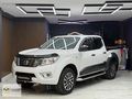 MURATOĞLU__2016 NAVARA VİSİA OFFROAD 4x4 DİZEL MANUEL BAKIMLI