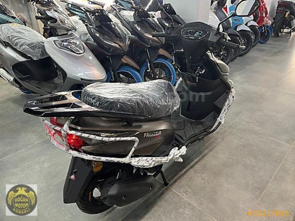 ARORA FREEDOM 50 NAKİT VE KREDİ KARTINA TEK ÇEKİME ÖZEL