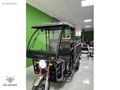 ERD MOTORSDAN KABİNLİ THOR PRO TÜM KARTLARA VADE FARKSIZ TAKSİT