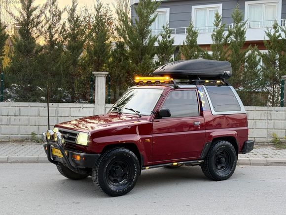 DEĞİŞENSİZ-BOYASIZ-KLİMALI-SIFIR MOTOR