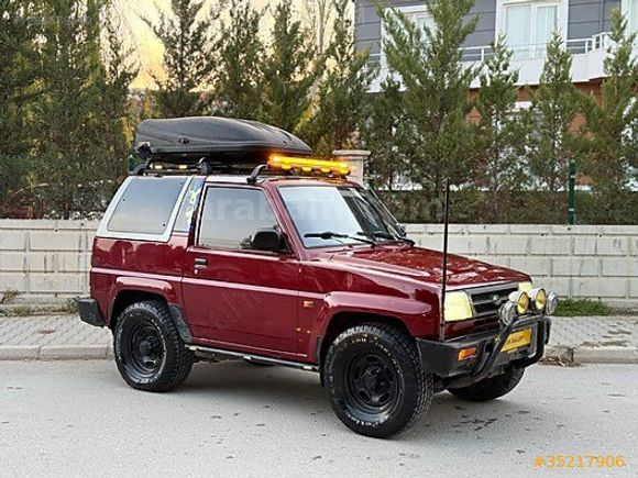DEĞİŞENSİZ-BOYASIZ-KLİMALI-SIFIR MOTOR