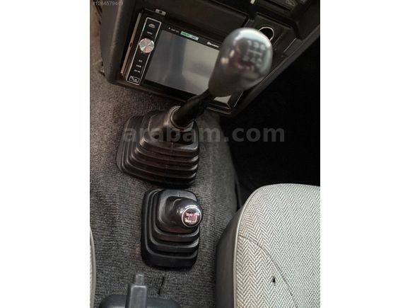 DEĞİŞENSİZ-BOYASIZ-KLİMALI-SIFIR MOTOR