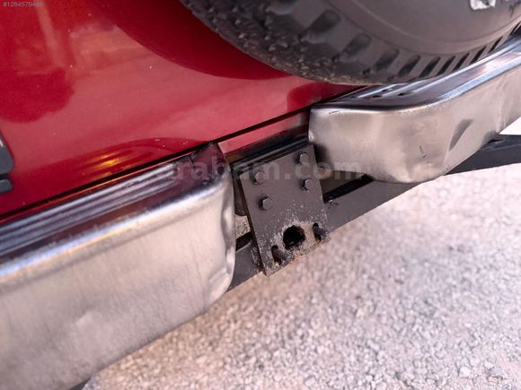 DEĞİŞENSİZ-BOYASIZ-KLİMALI-SIFIR MOTOR
