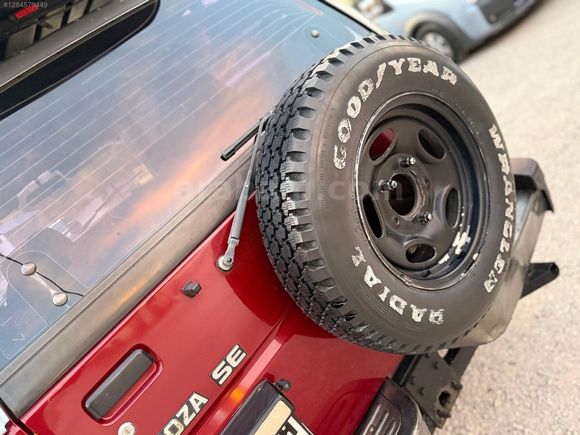 DEĞİŞENSİZ-BOYASIZ-KLİMALI-SIFIR MOTOR