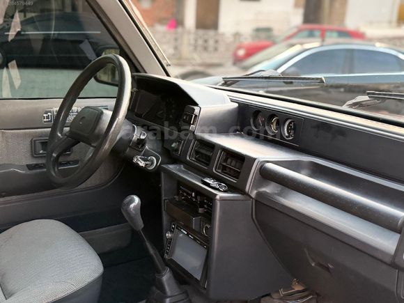 DEĞİŞENSİZ-BOYASIZ-KLİMALI-SIFIR MOTOR