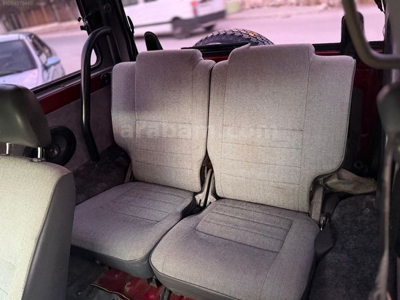 DEĞİŞENSİZ-BOYASIZ-KLİMALI-SIFIR MOTOR