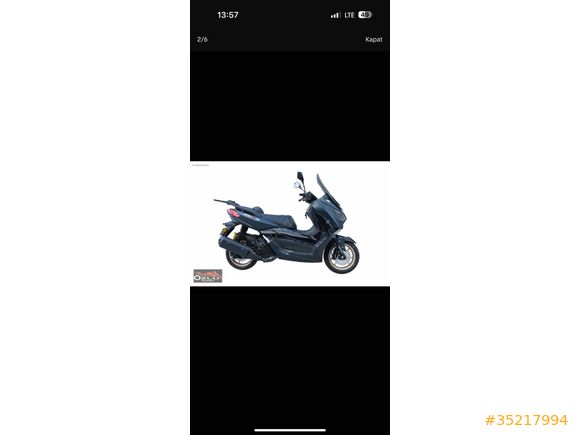 Galeriden Arora Max Pro Manisa