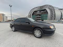 2001 NISSAN PRIMERA 1.6 BENZİN + LPG – EKONOMİK, MOTORU YENİ, ORİJİNAL KM