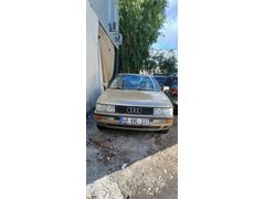 Sahibinden Audi 90 Serisi 2.3 1990 Model Muğla