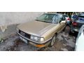 Sahibinden Audi 90 Serisi 2.3 1990 Model Muğla
