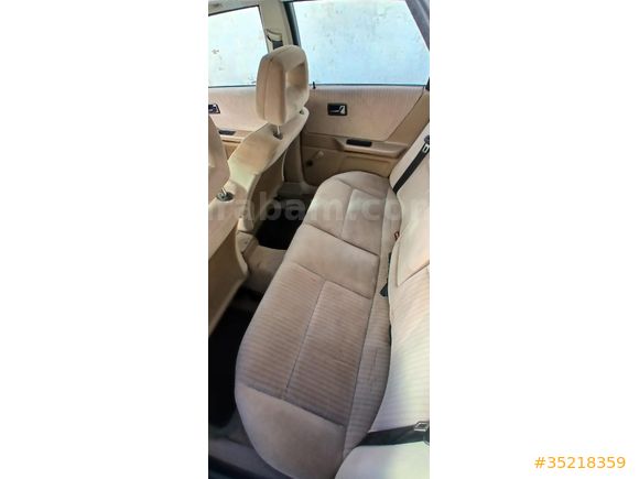 Sahibinden Audi 90 Serisi 2.3 1990 Model Muğla