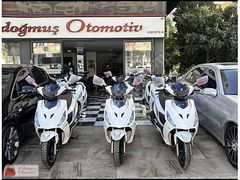 SFR 2024 HERO DASH 125 VADE FARKSIZ 6 TAKSİT TAKAS OLUR