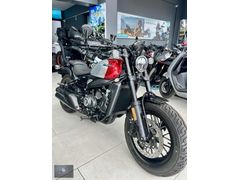 ÇALIŞKAN MOTOR'DAN CL-C 450