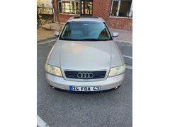 SANRUFLU EMSALSİZ  TEMİZLİKTE A 6 QUATTRO  TAM DOLU