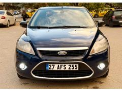 Sahibinden Ford Focus 1.6 Ti-VCT Titanium 2010 Model 