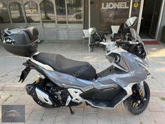 RKS FRECCİA 125 lik SULU SOĞUTMA