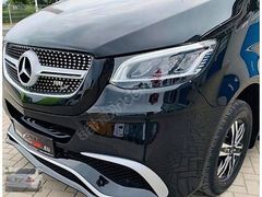 Mercedes Uyumlu W908 Sprinter LED Ön Far Sağ Sol Set TYC 18-24