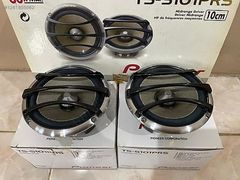 Pioneer TS-S101PRS SIFIR KAPALI KUTU