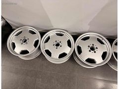 MERCEDES BENZ 18"8.5 W140 AERO AMG JANT TAKIMI