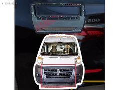 DUCATO ÖN TAMPON ORTA JUMPER BOXER ! SIFIR ! 2015 2016 2017 2018
