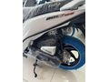 Galeriden Arora Boss 125 Manisa