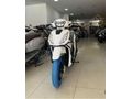 Galeriden Arora Boss 125 Manisa