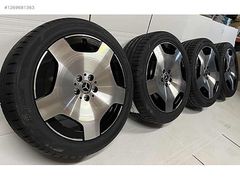Mercedes BENZ W447 Vito V-Klasse Maybach 19 Monoblock
