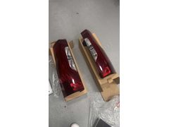 Sprinter mercedes uyumlu w907 led ledli stop set sağ sol set