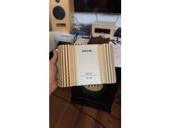 SONY XM-235