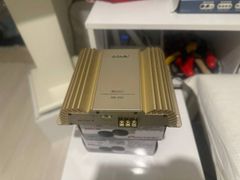 SONY XM-250 HATASIZ GERÇEK JAPON