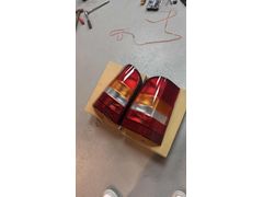 Mercedes uyumlu vito W638 Depo marka stop seti sağ ve sol set