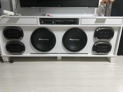 Komple Pioneer Set