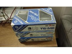 SIFIR KAPALI KUTU Pioneer TS-M6 - TS-M8