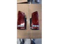 Mercedes Vito W447 2015-2023 Maybach Tipi LED Stop Lambası Seti